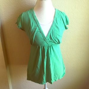 Motherhood Nursing Shirt 🤱